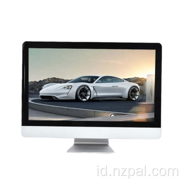 Permainan 27 inci PC All-in-One